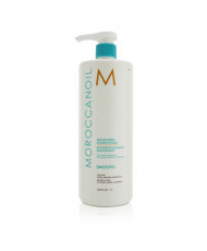 Кондиціонер, що розгладжує безсульсфатний-MoroccanOil Smoothing Conditioner 1000ml Кондиціонер, що розгладжує безсульсфатний-MoroccanOil Smoothing Conditioner 1000ml
